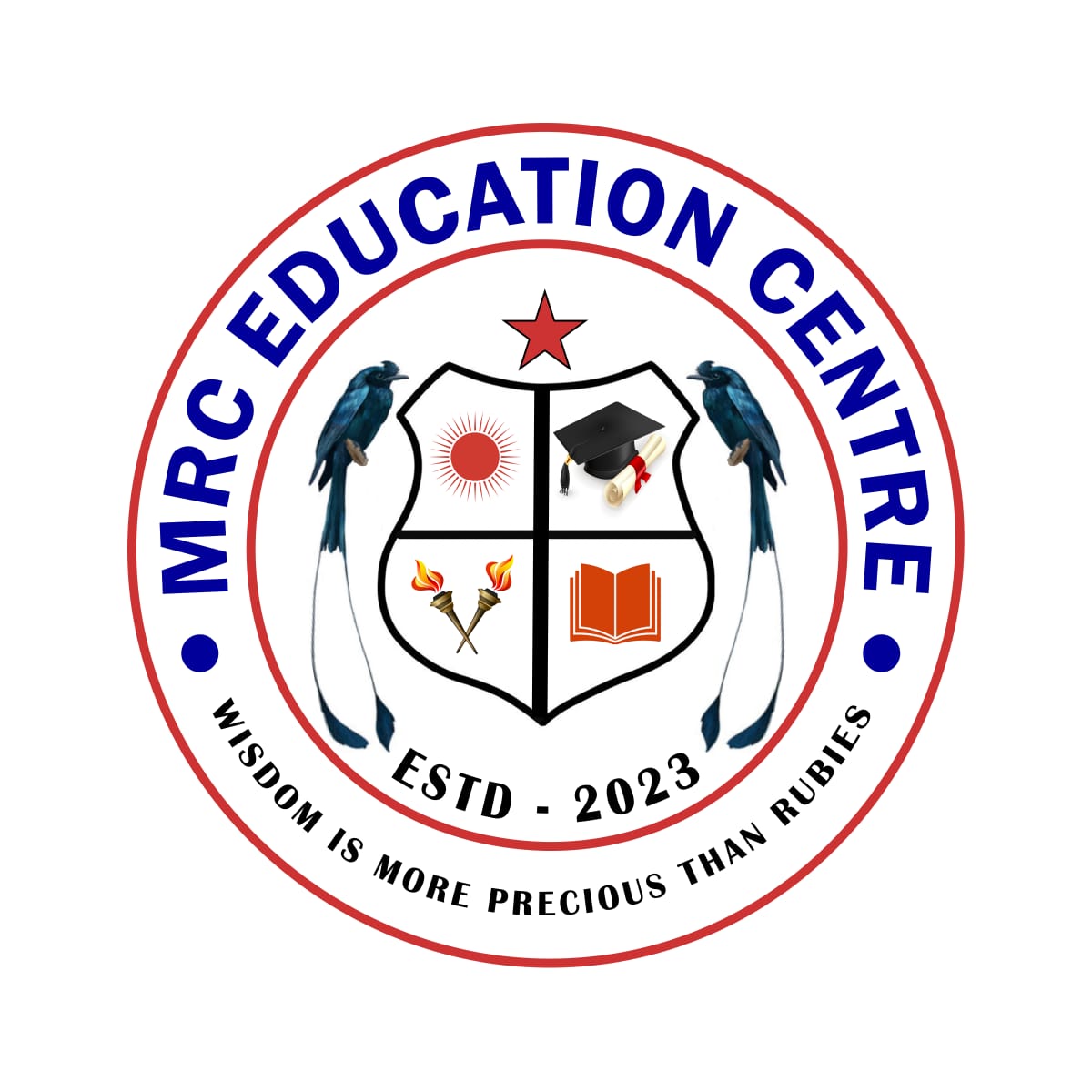 MRC Education Center